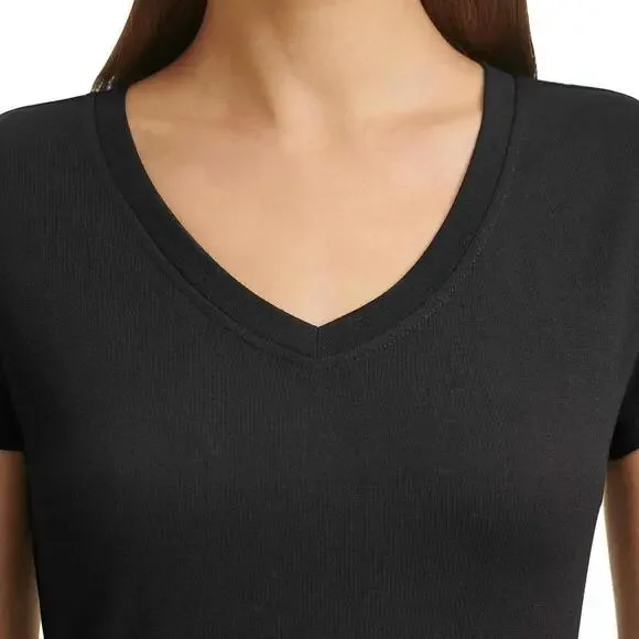 Marc New York Womens Short Sleeve Dress Size M - Picture 3 of 4